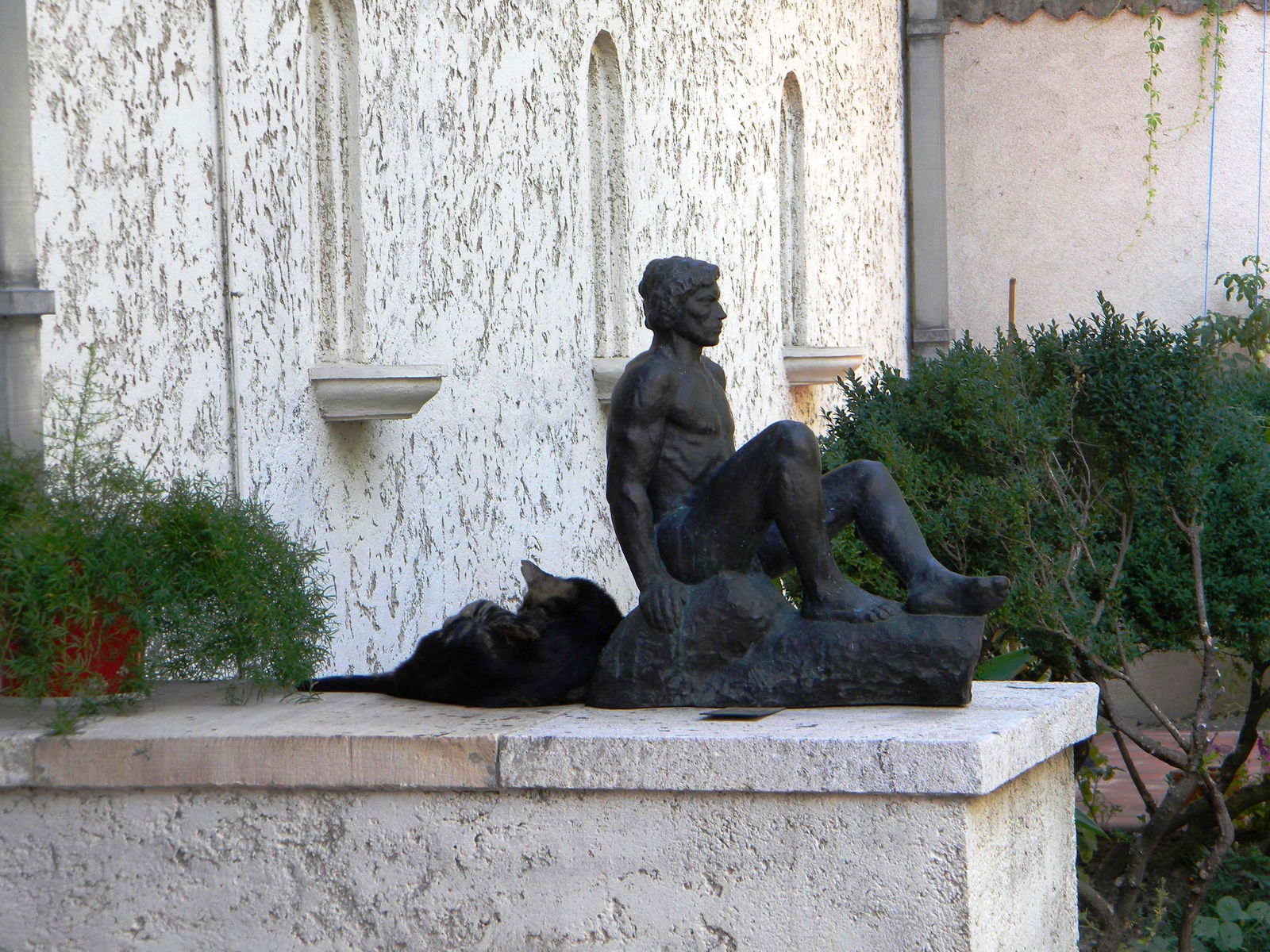 The K. H. Zambaccian Museum