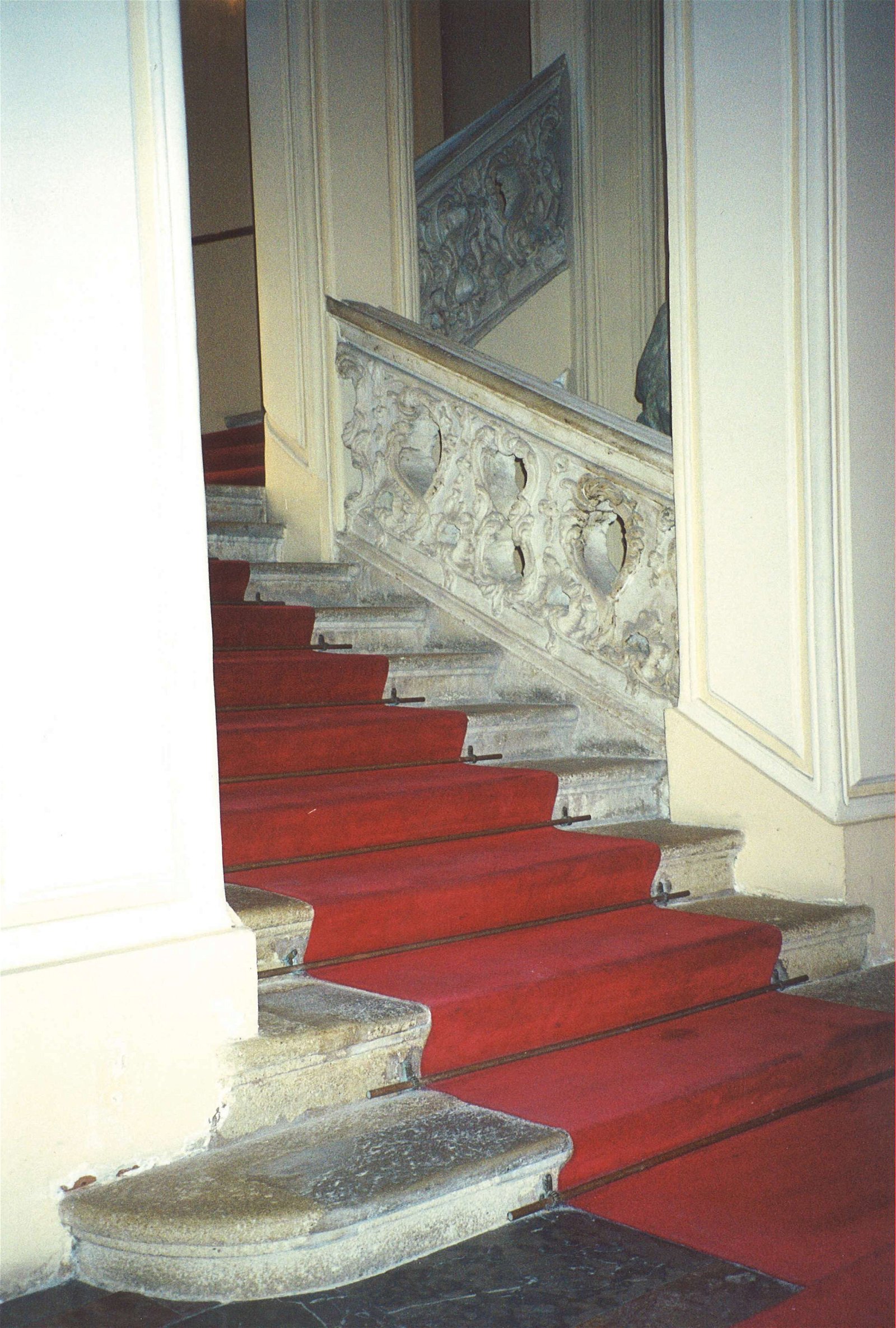 Bratislava City Gallery - Mirbach Palace