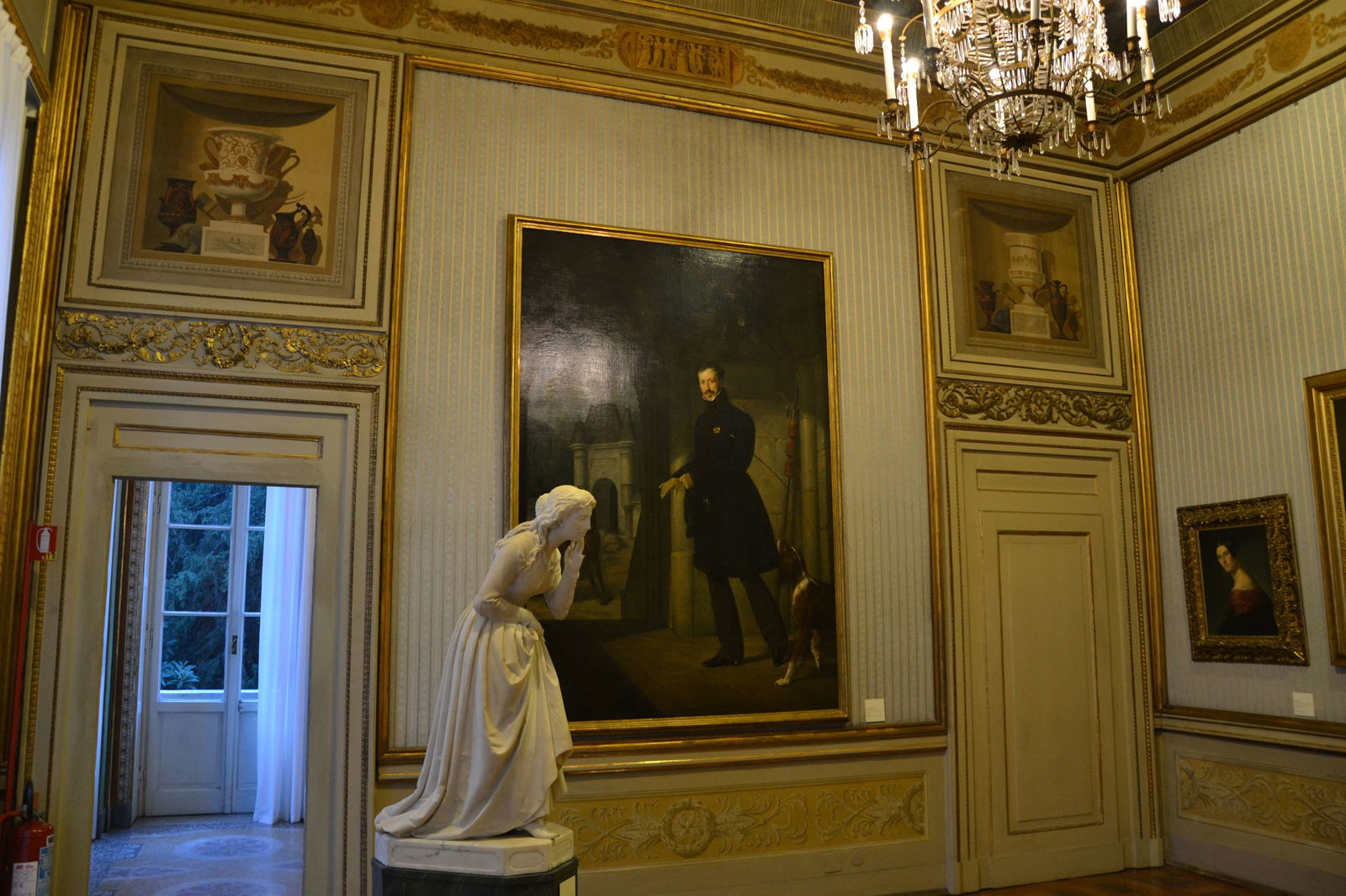 Galleria Civica d'Arte Moderna