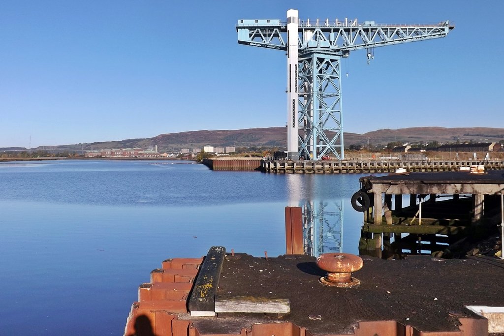 Titan Clydebank