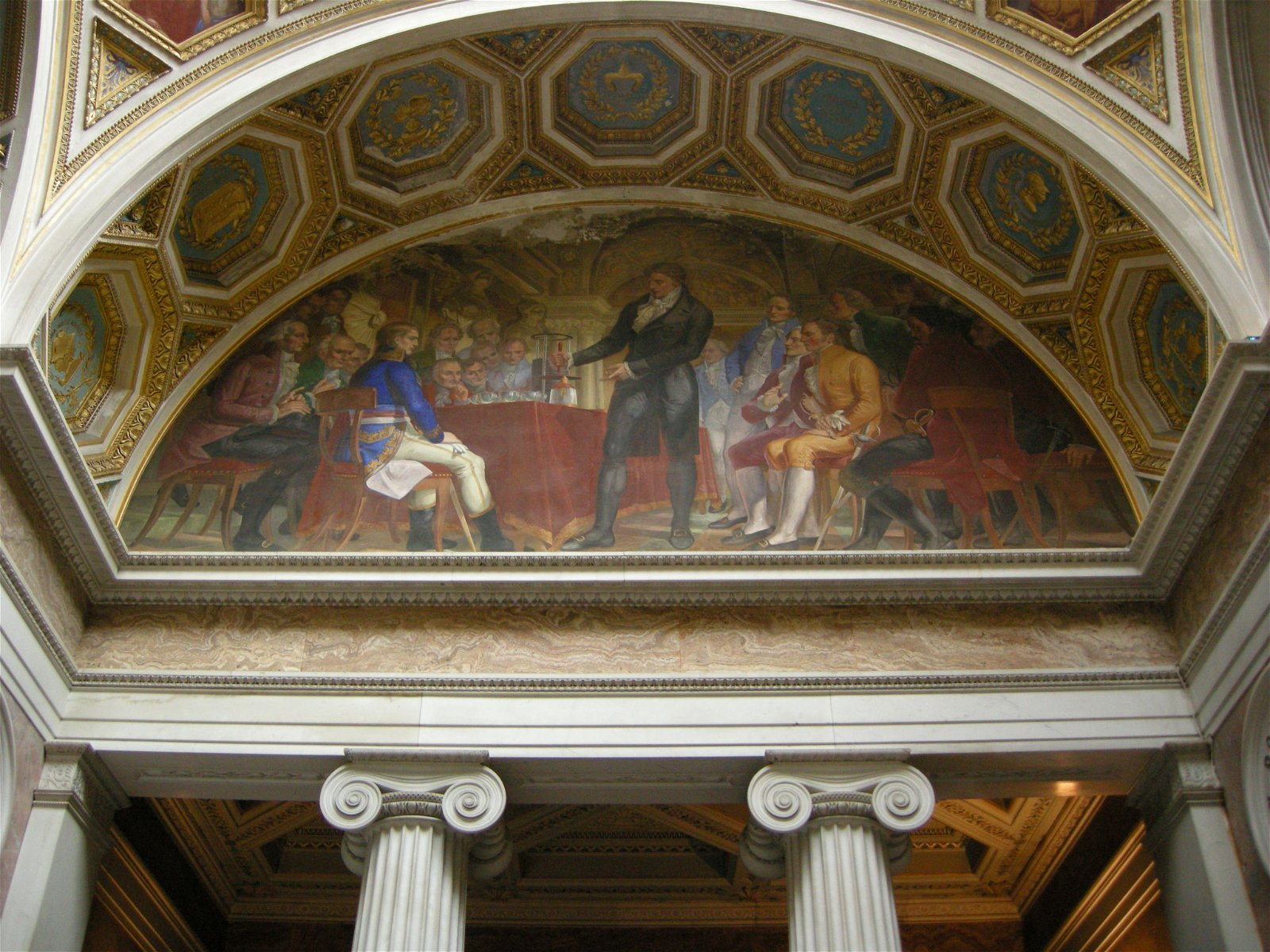 La Specola - Museum of Zoology and Natural History