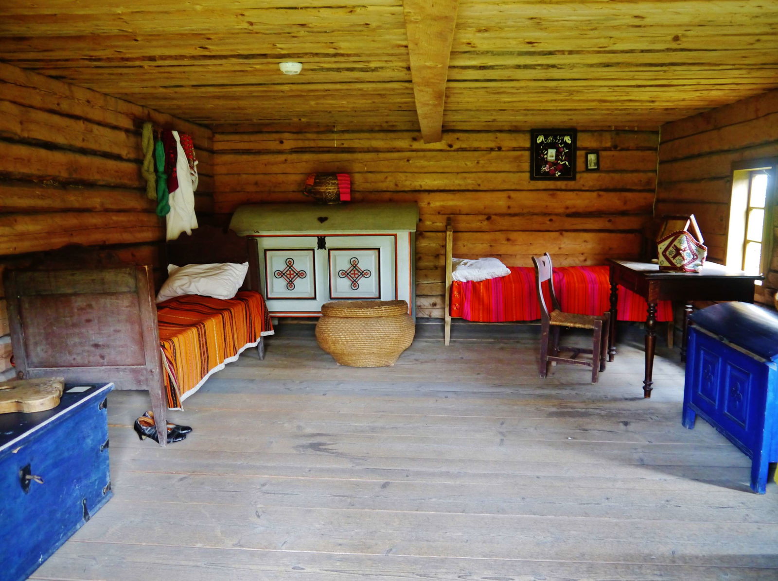 Estonian Open Air Museum