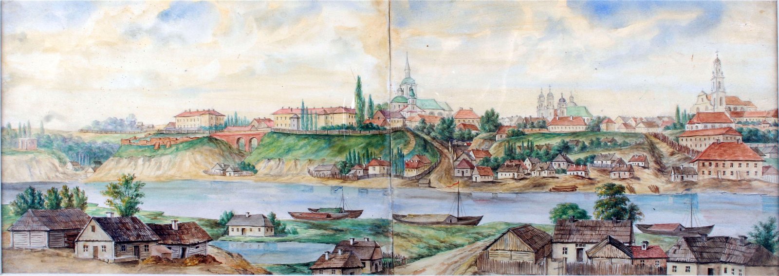 National Museum in Kraków