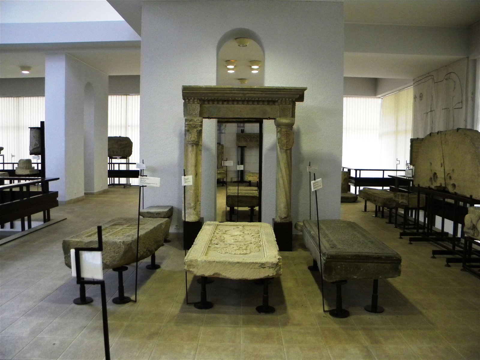 National Museum of Romanian History