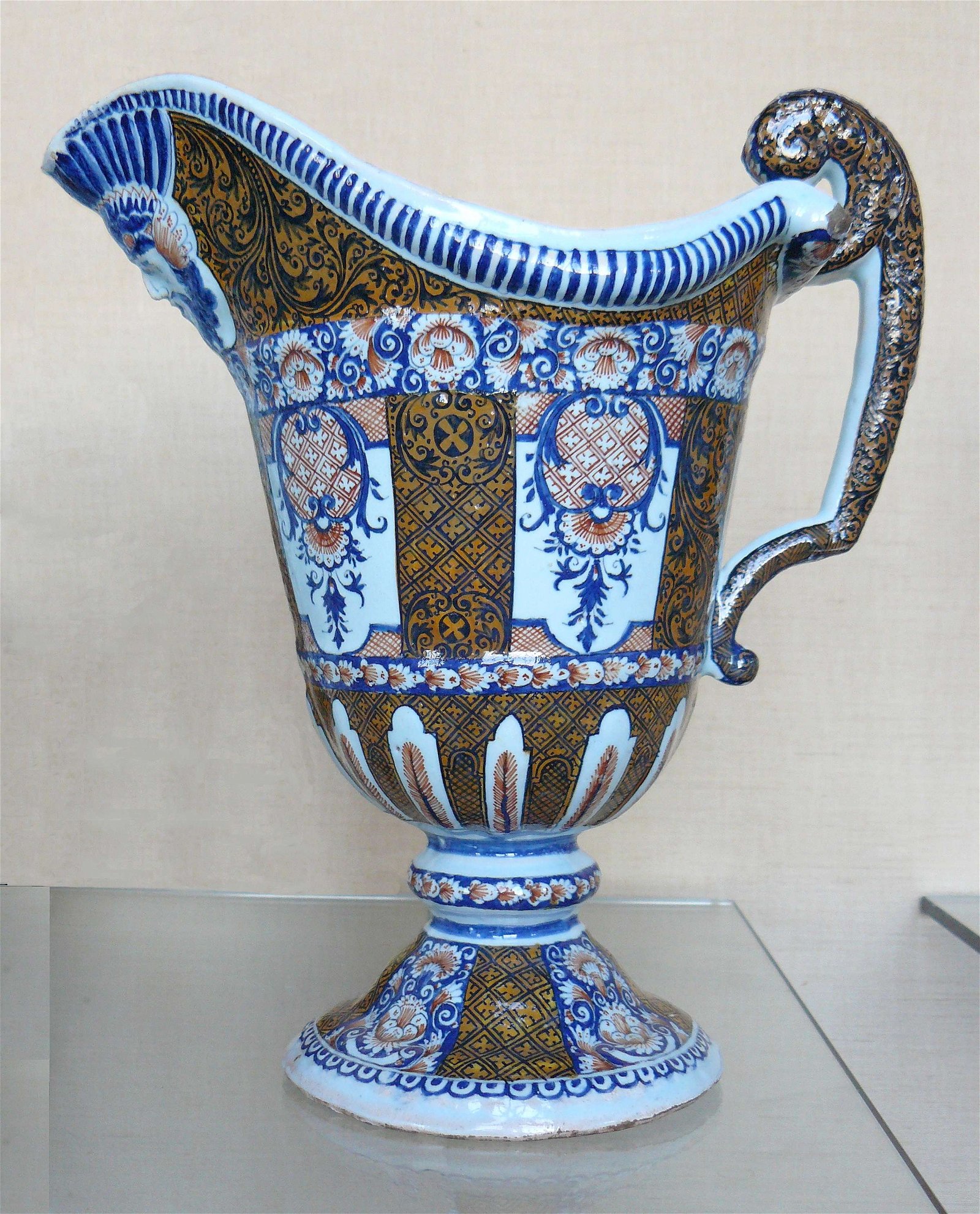 Musée national de céramique de Sèvres