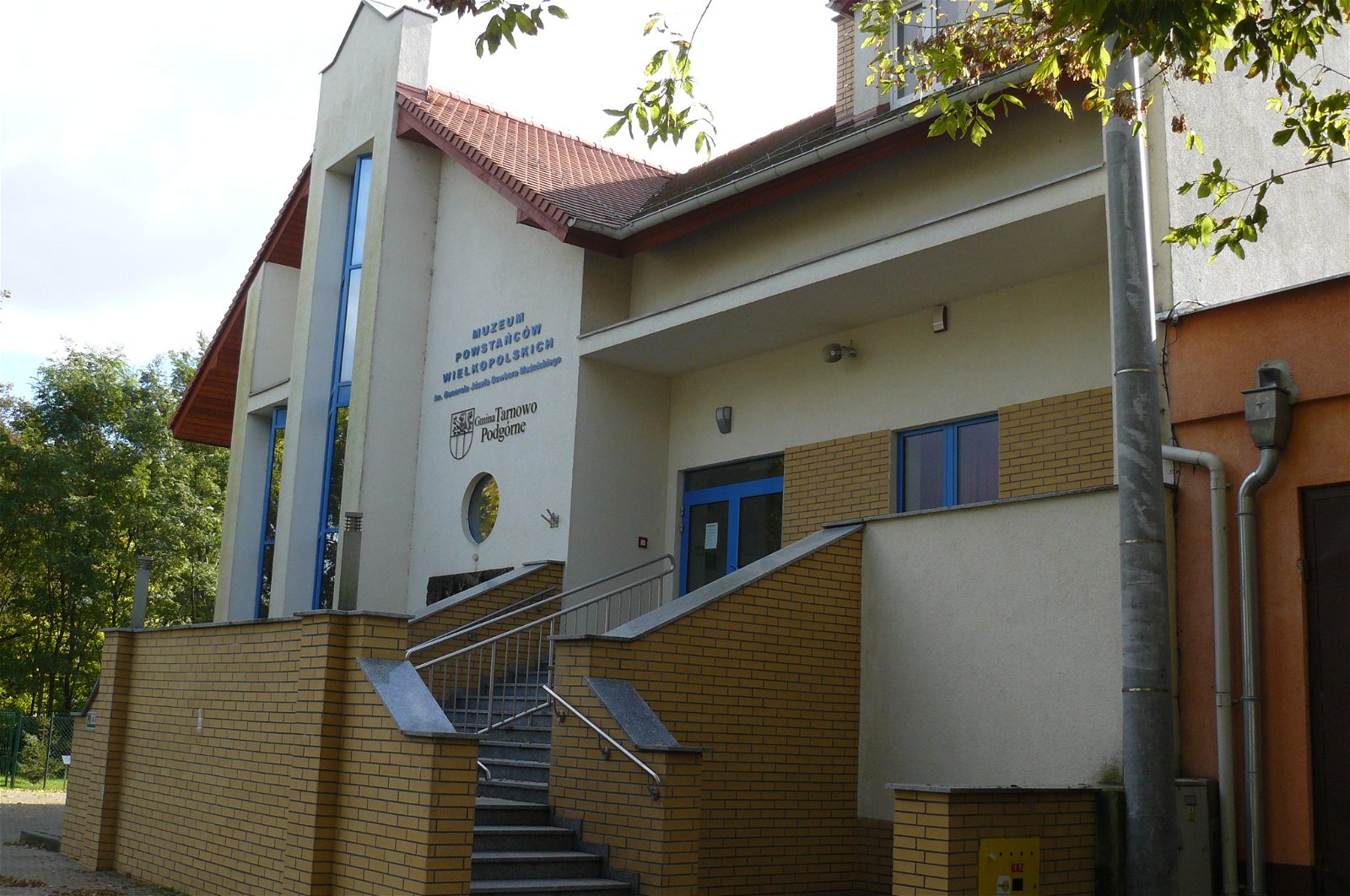 Museum of Greater Poland Uprising