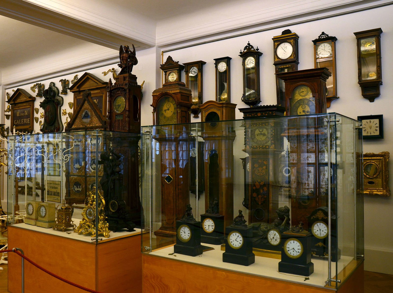 Imperial Furniture Collection