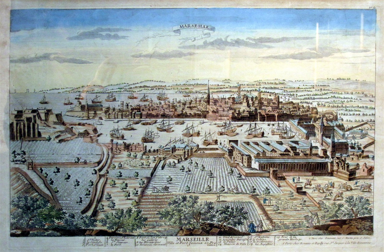 Musée de la Marine et de l’Economie