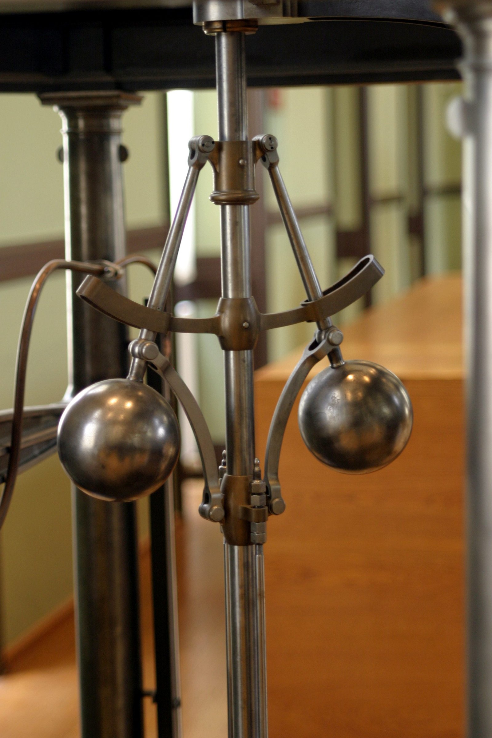 Musée des arts et métiers