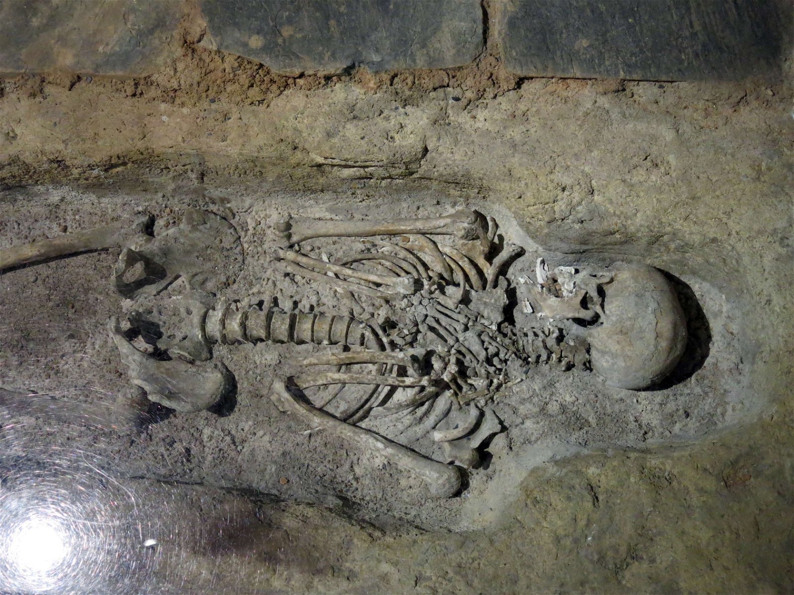 Museo d'Historia de Catalunya