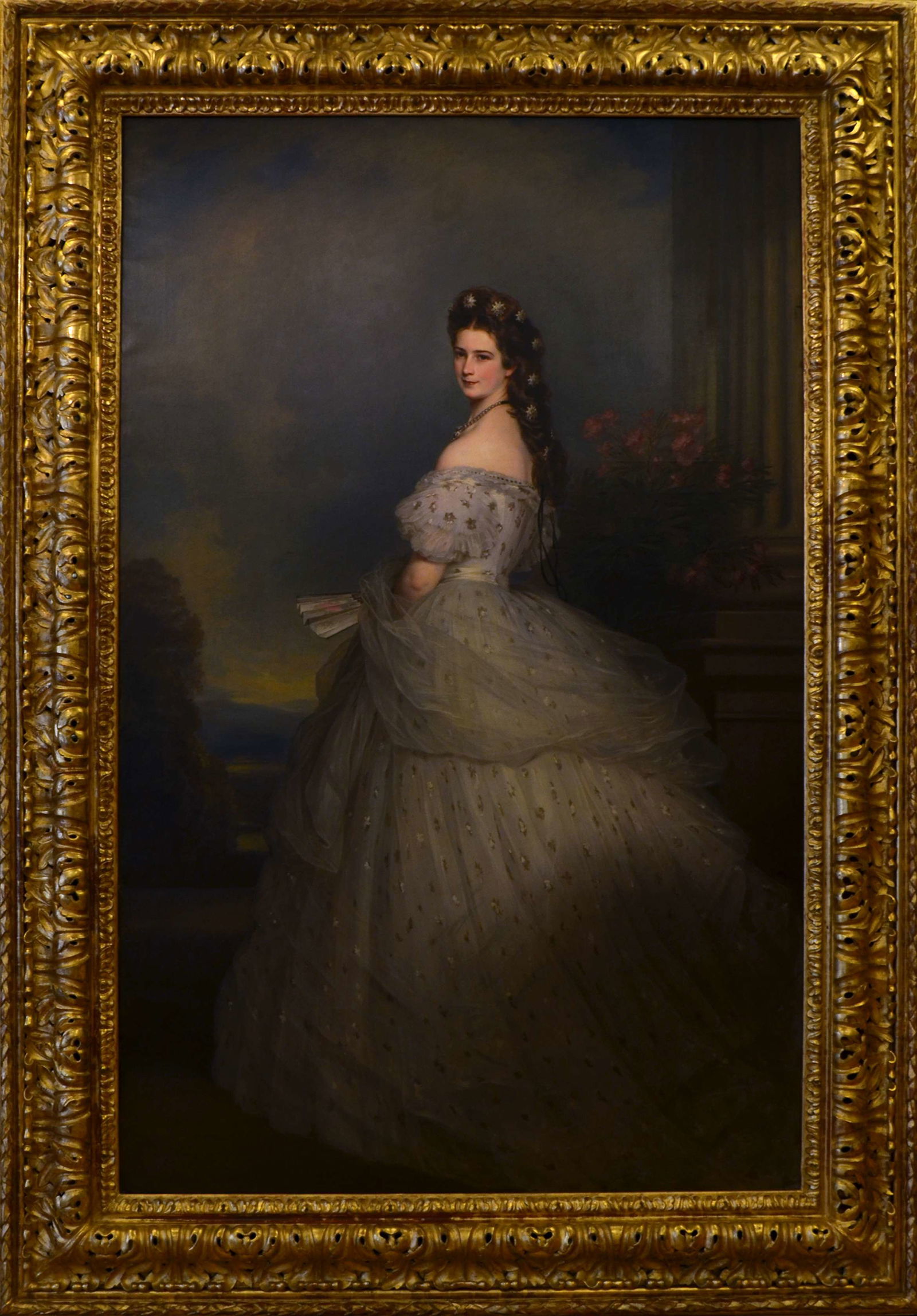 Imperial Furniture Collection