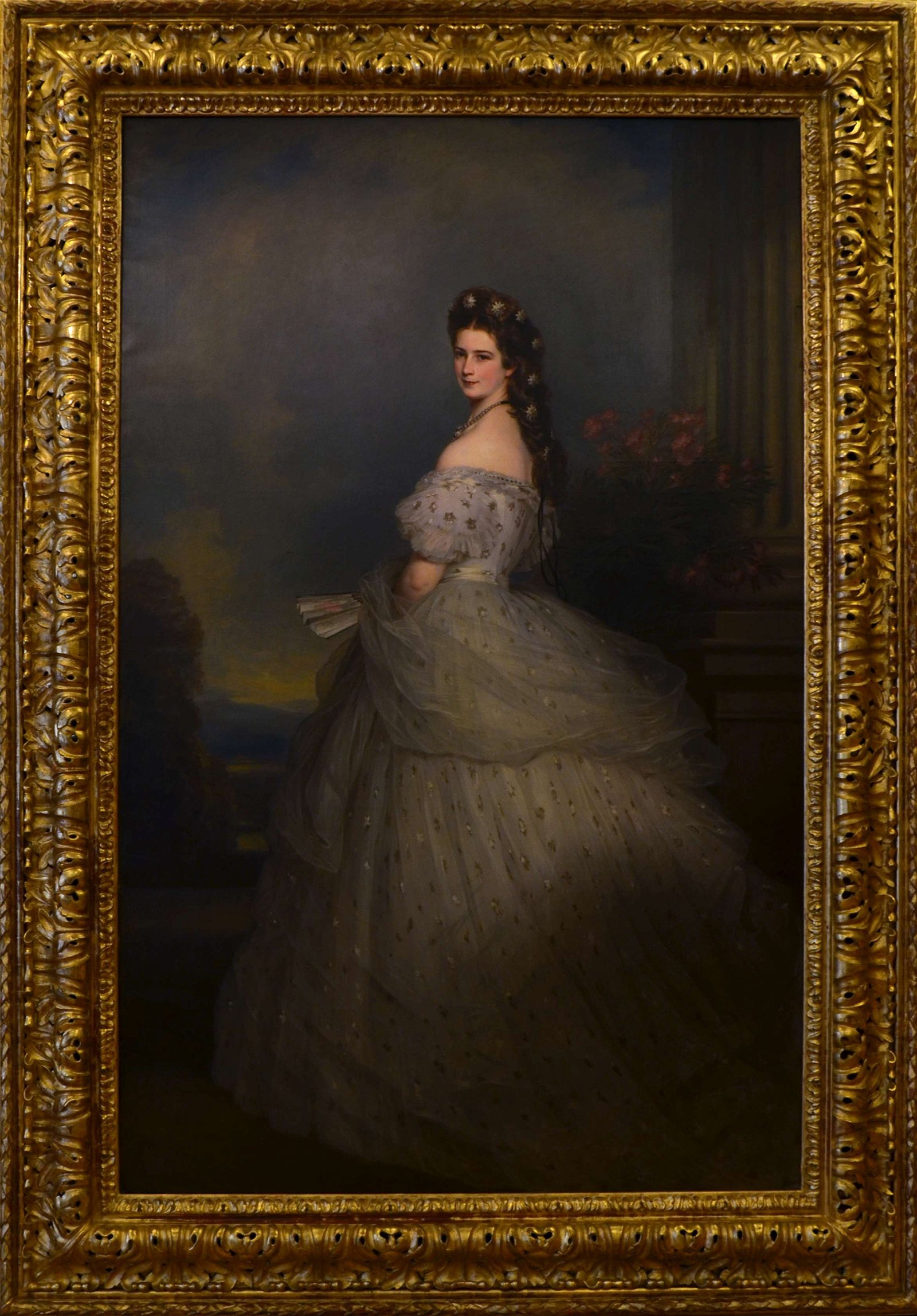 Imperial Furniture Collection