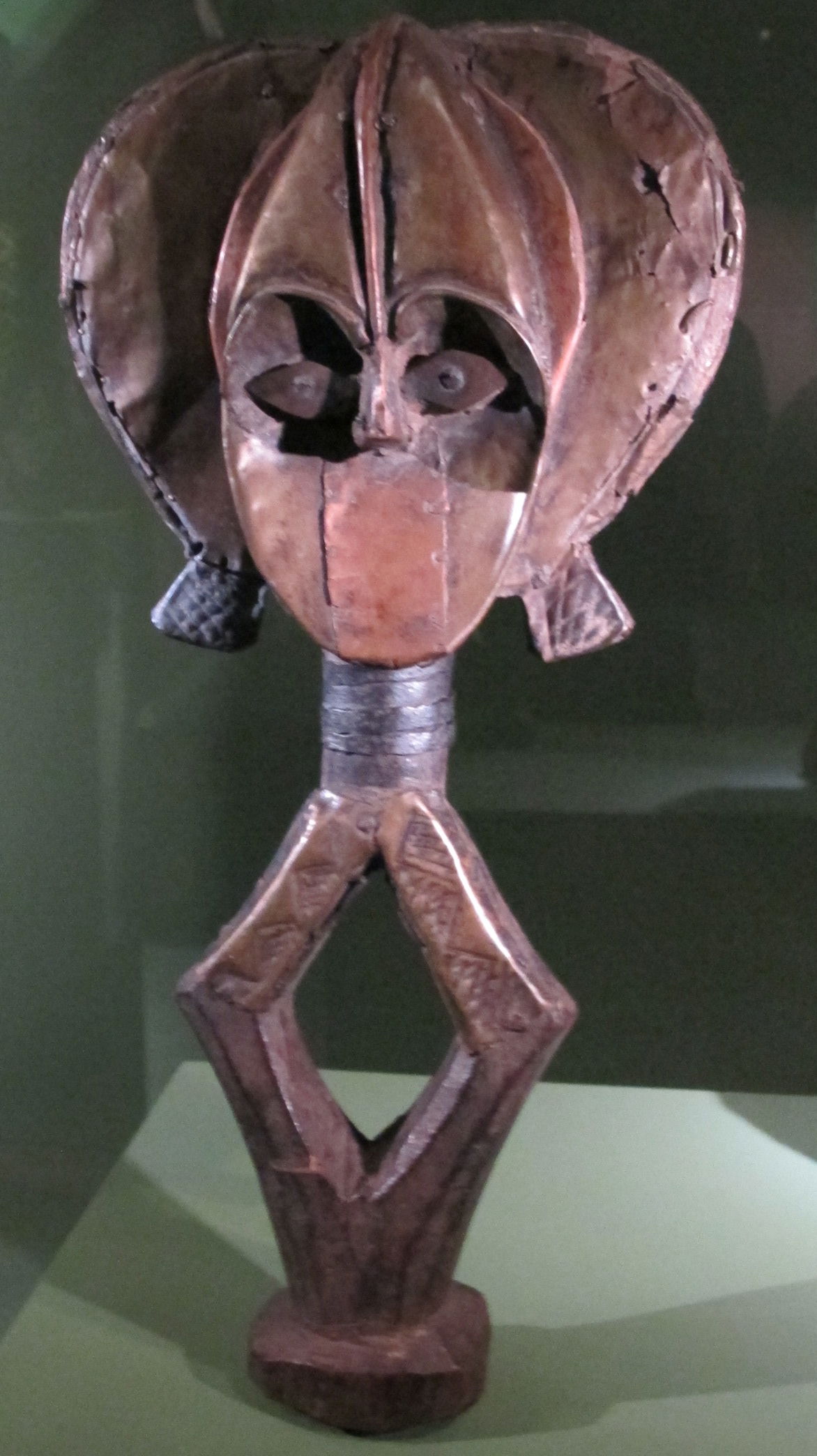 Grassi Museum für Völkerkunde zu Leipzig