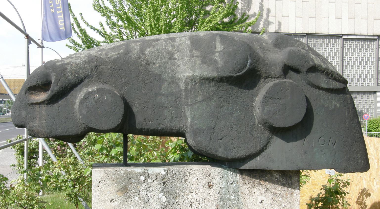 Neue Nationalgalerie