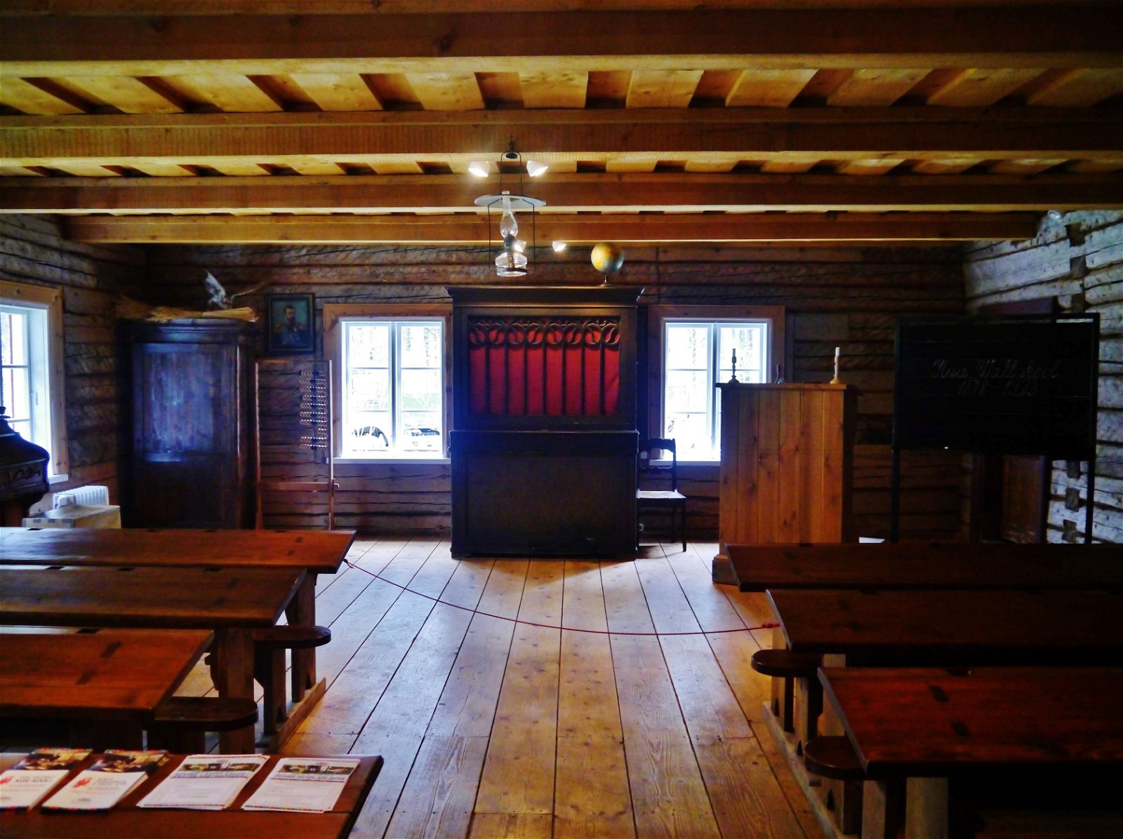 Estonian Open Air Museum