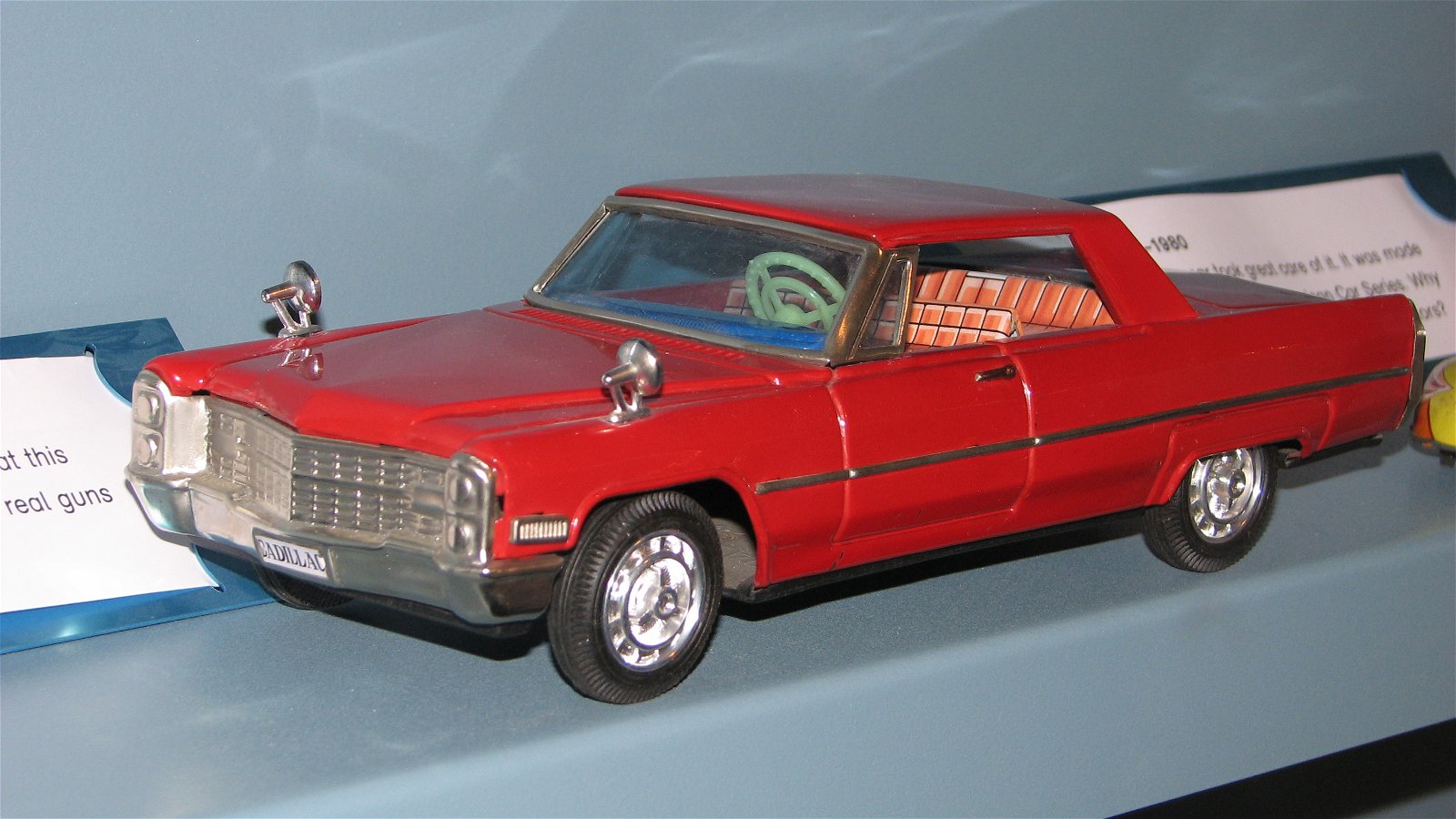 V&A Museum of Childhood