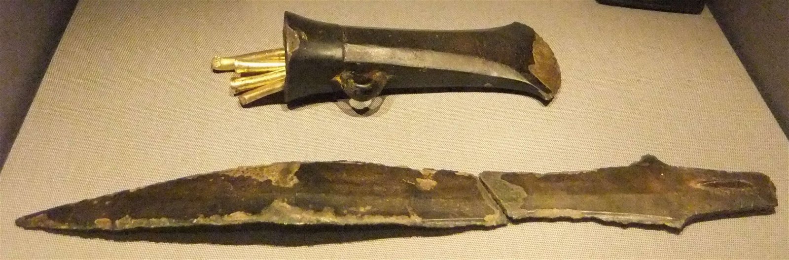 Wrexham County Borough Museum and Archives