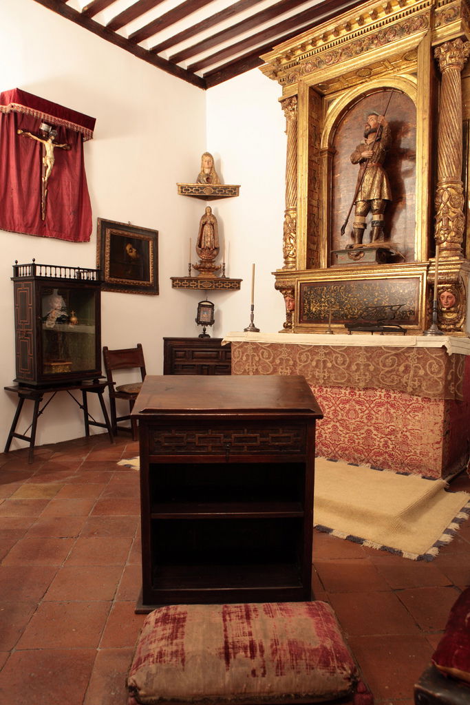 Casa Museo Lope de Vega