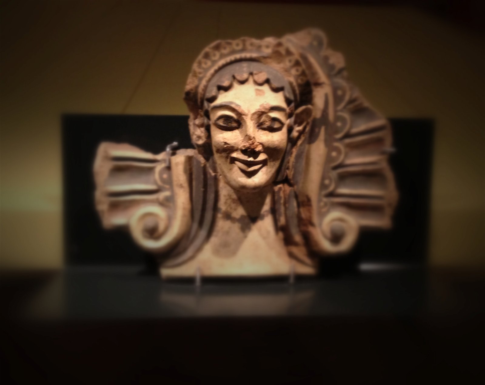 Museo Nazionale Etrusco di Villa Giulia