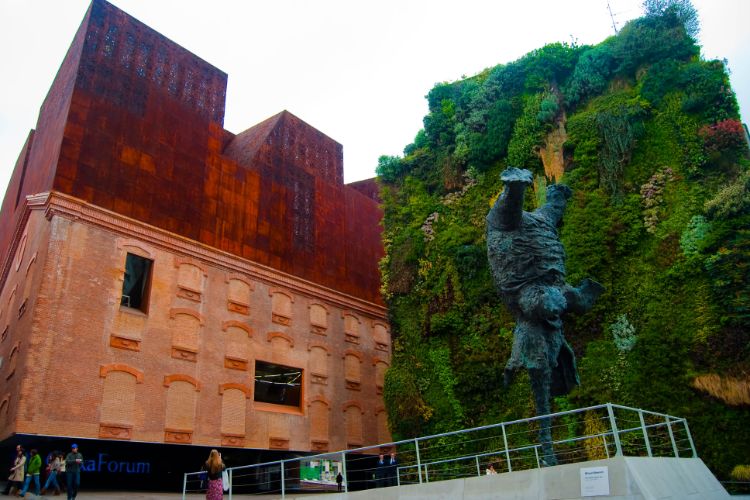 CaixaForum