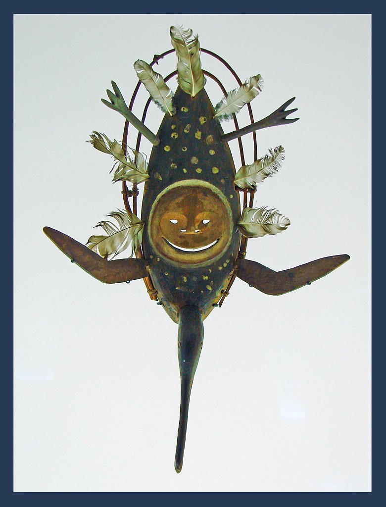 Musée du quai Branly