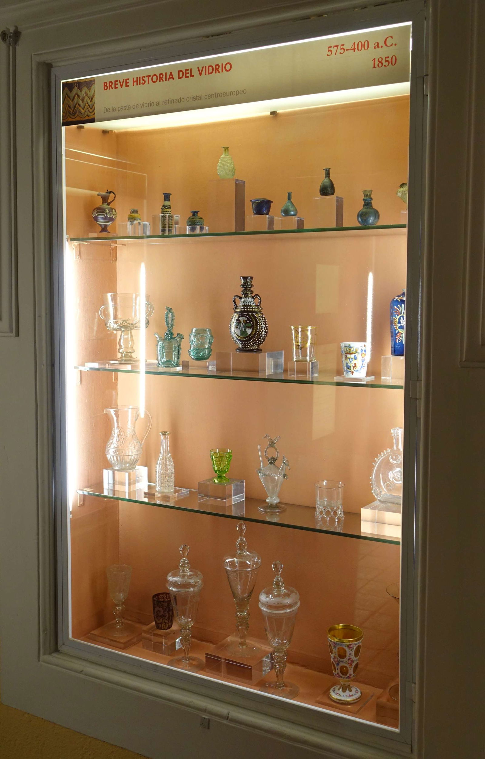 Museo Nacional de Artes Decorativas