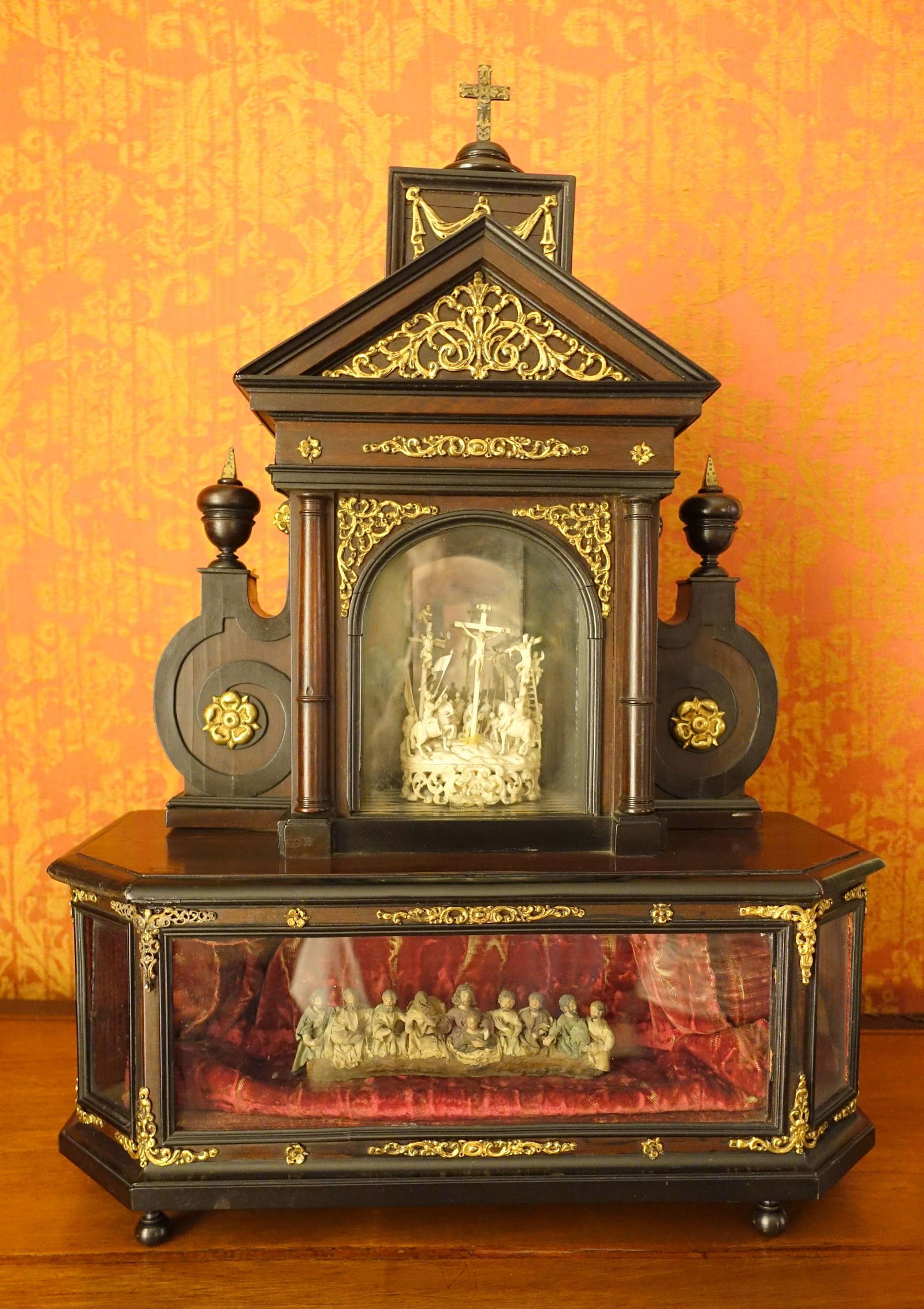 Museo Nacional de Artes Decorativas