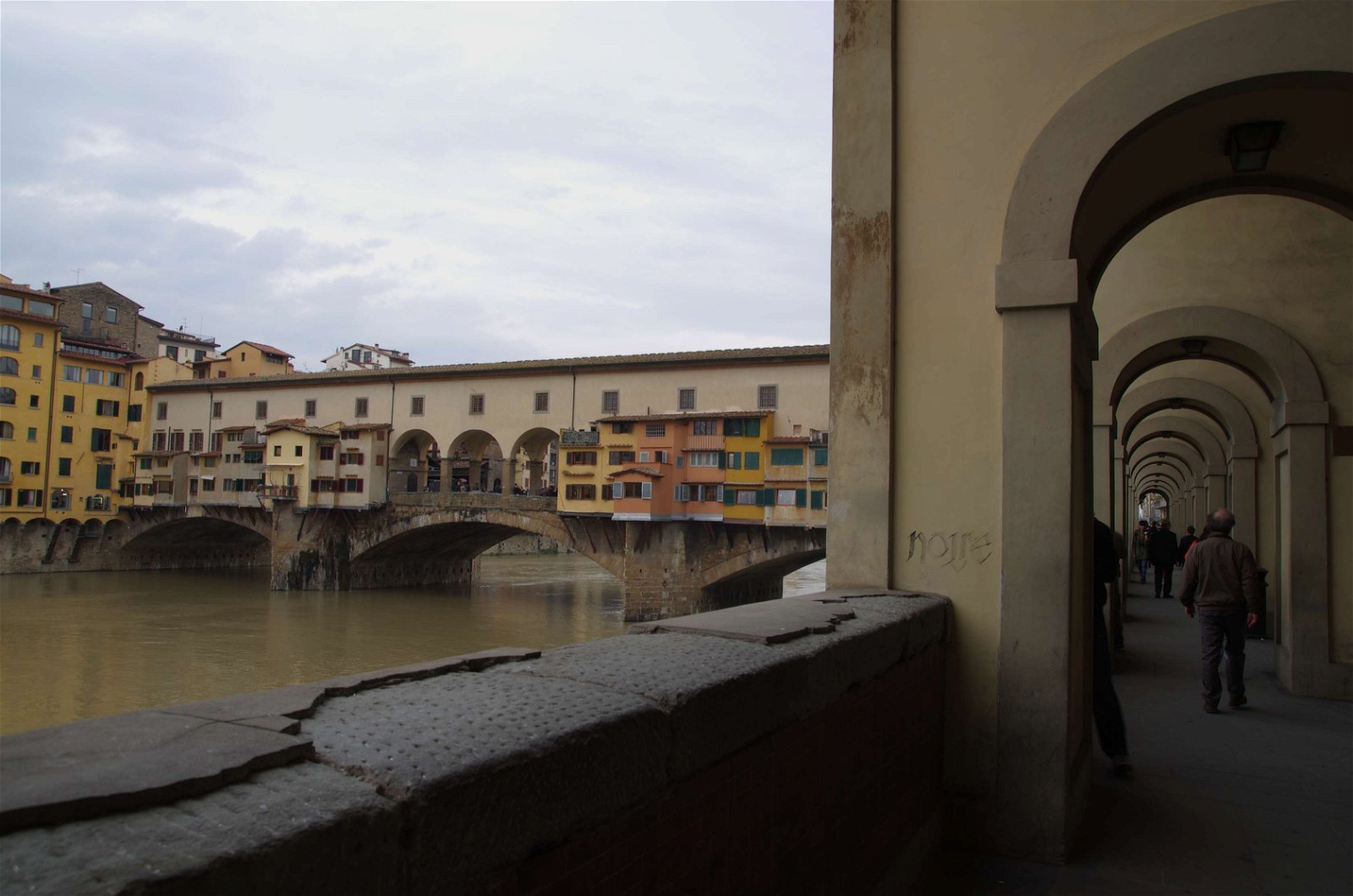 Vasari Corridor