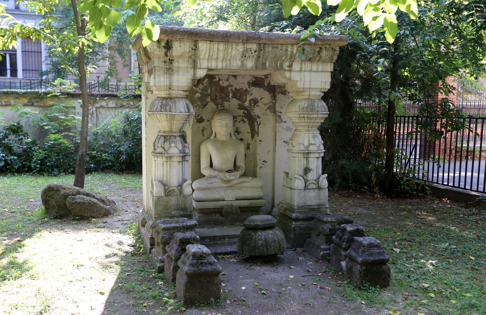 Ferenc Hopp Museum of Asiatic Arts