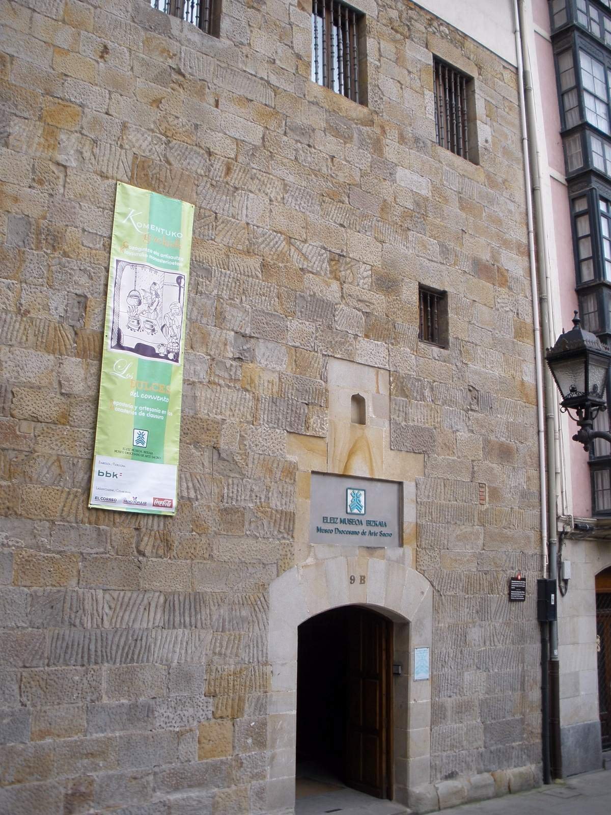 Diocesan Museum of Sacred Art