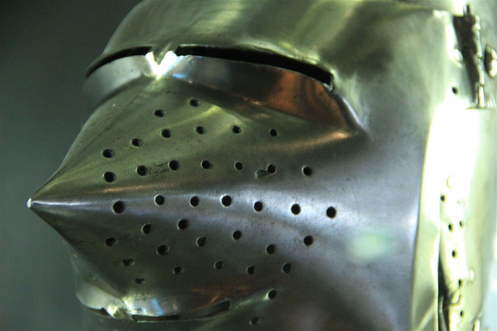 Musée National du Moyen Âge