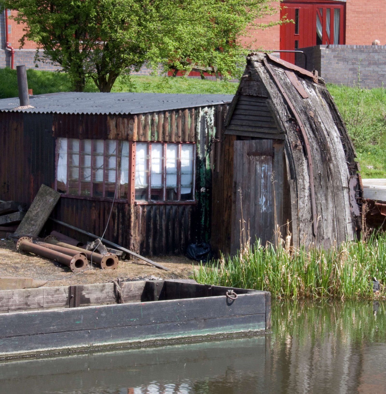 Black Country Living Museum