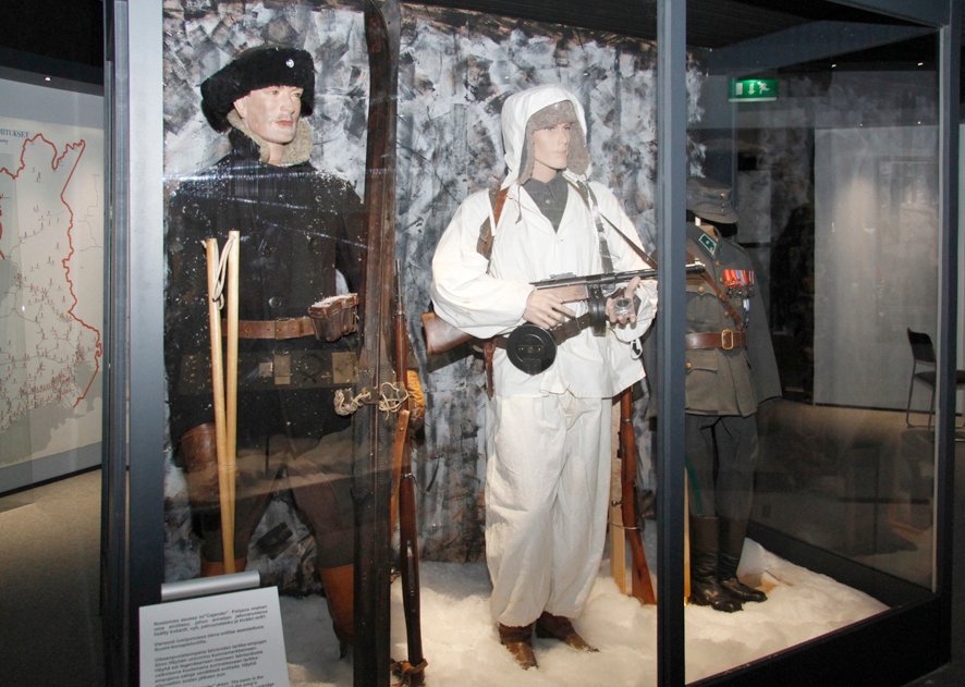 Military Museum of Finland