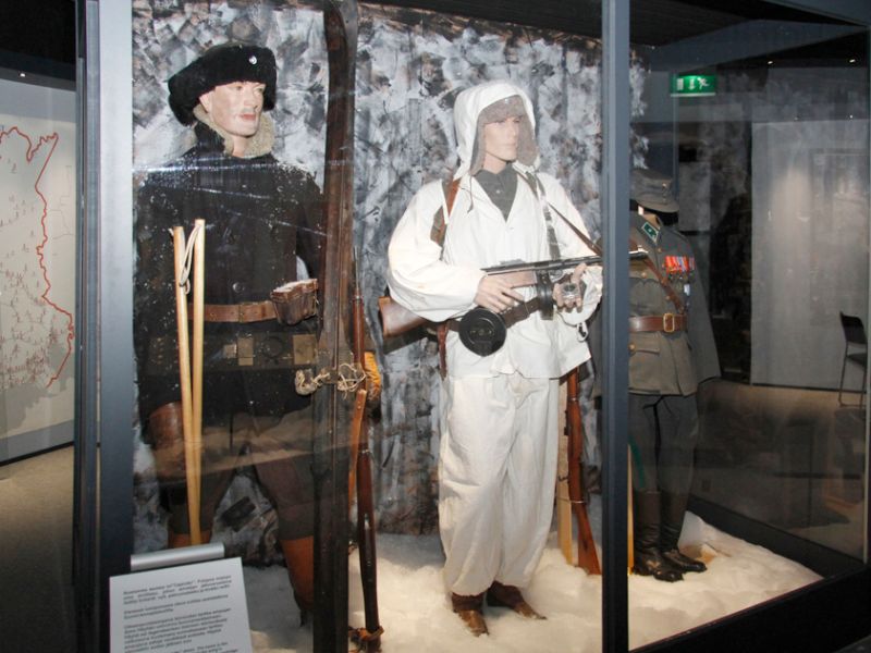 Military Museum of Finland