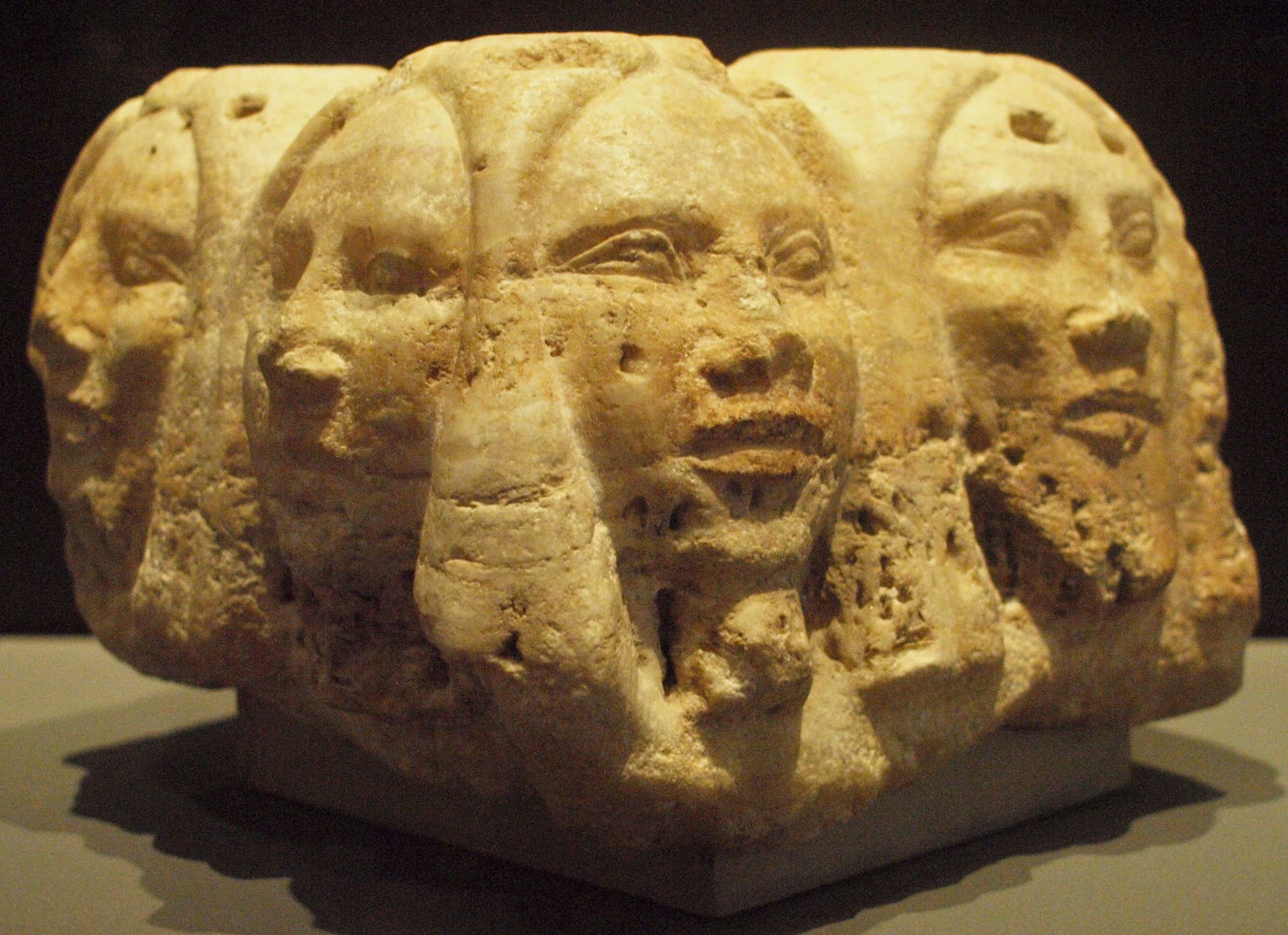 Staatliche Sammlung Ägyptischer Kunst