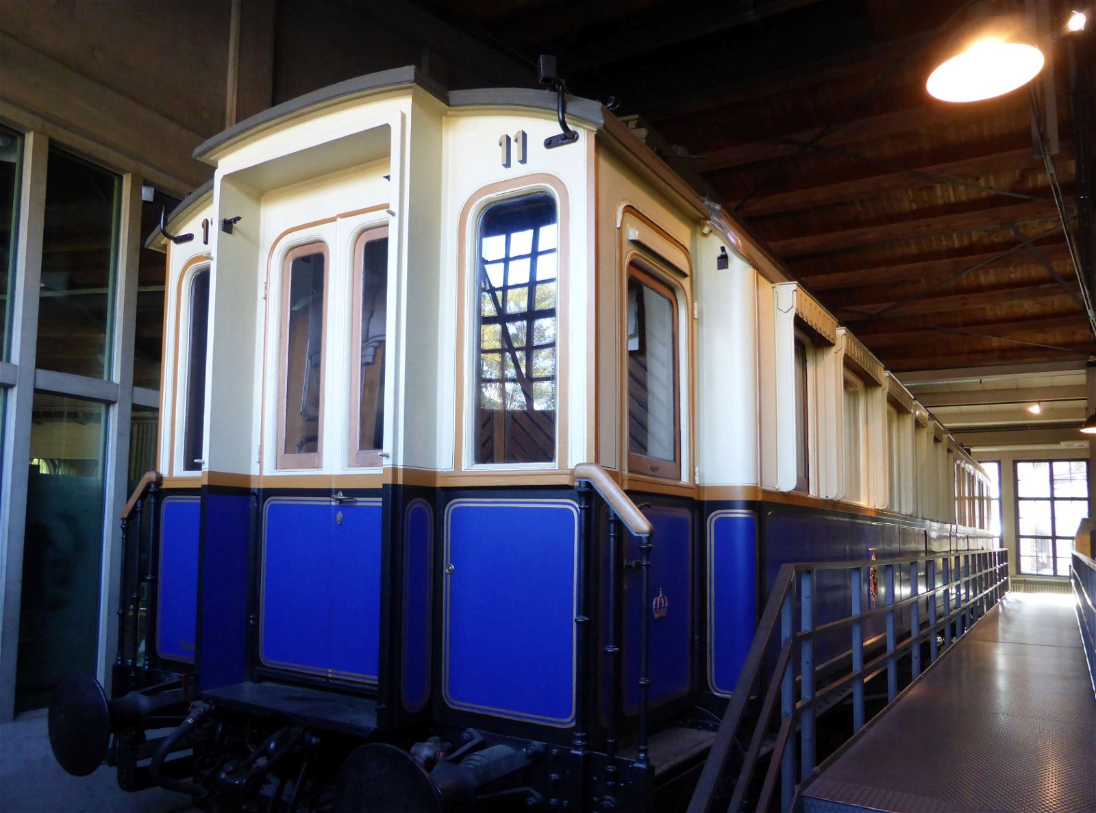 Deutsches Technikmuseum Berlin