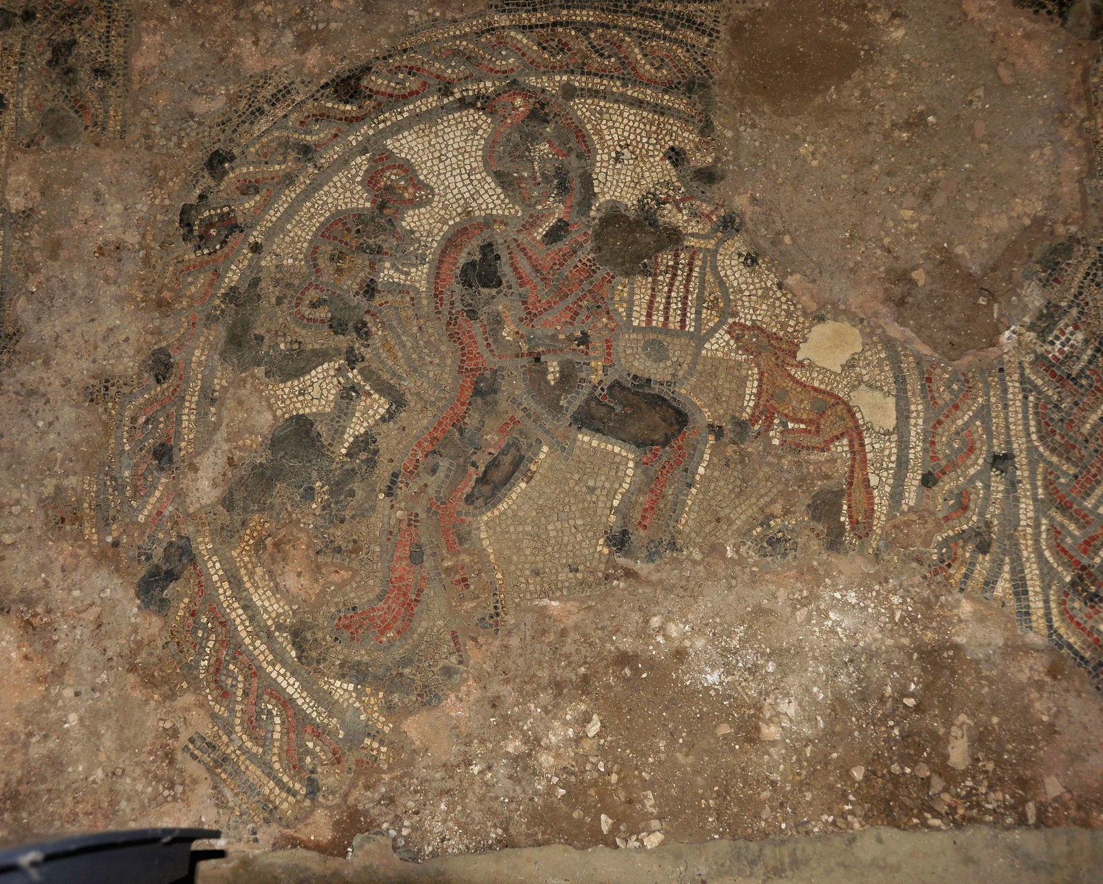 Villa rustica (Brading)