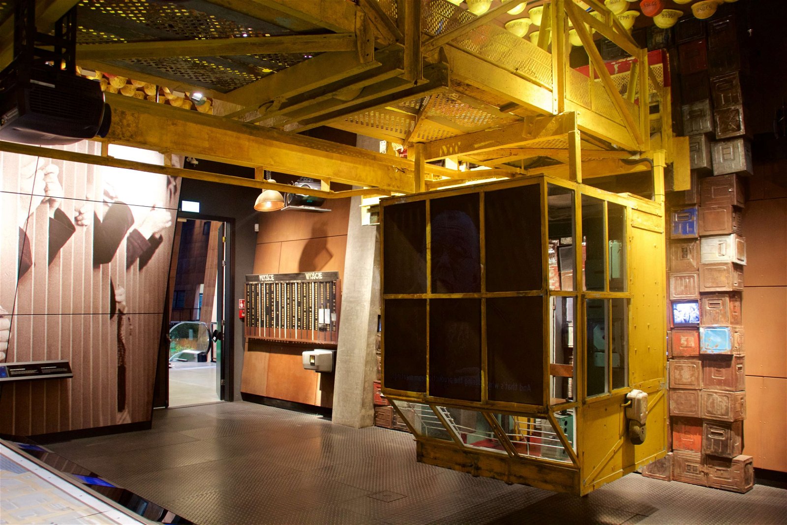 European Solidarity Centre