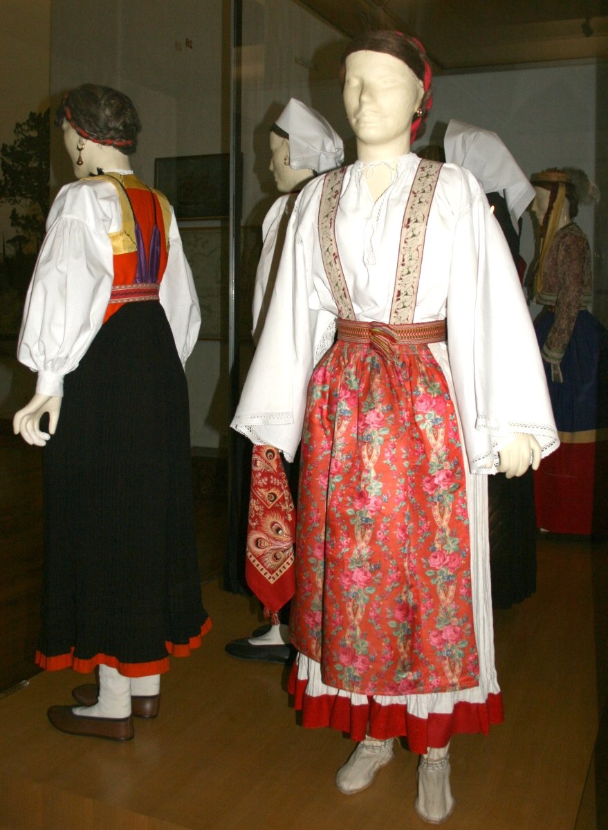 Zagreb Ethnographic Museum