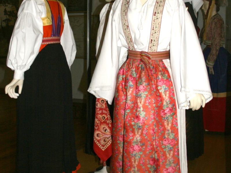 Zagreb Ethnographic Museum