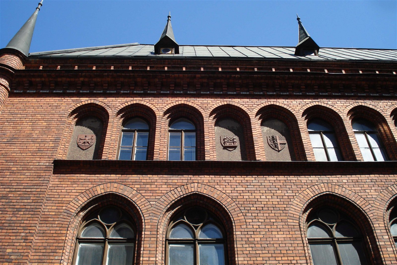 Museum of the History of Riga and Navigation