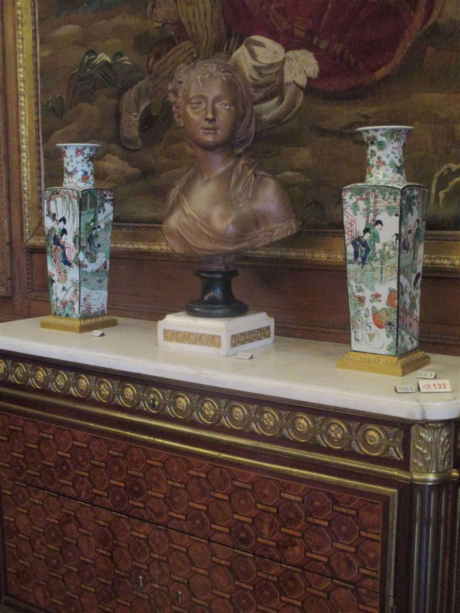 Musée Nissim de Camondo