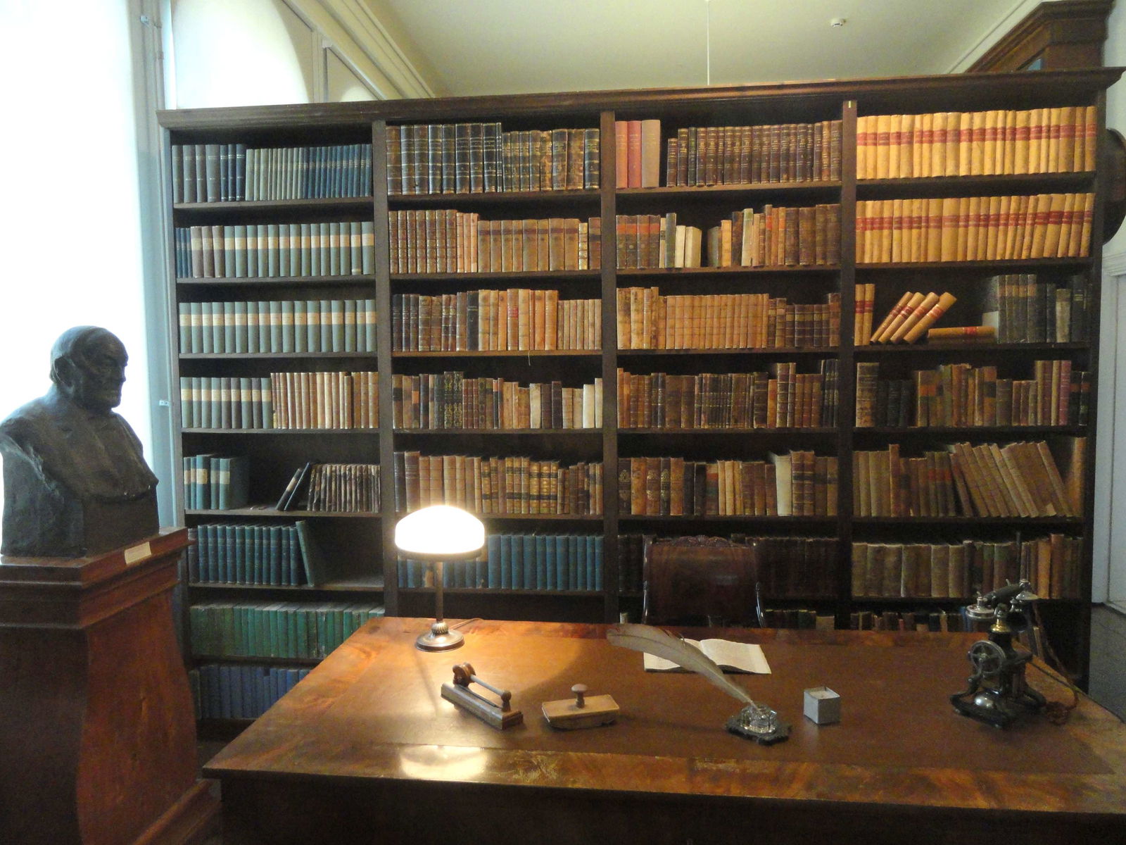 Helsinki University Museum