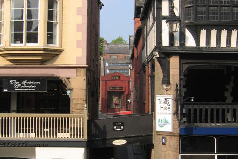 Musée Grosvenor