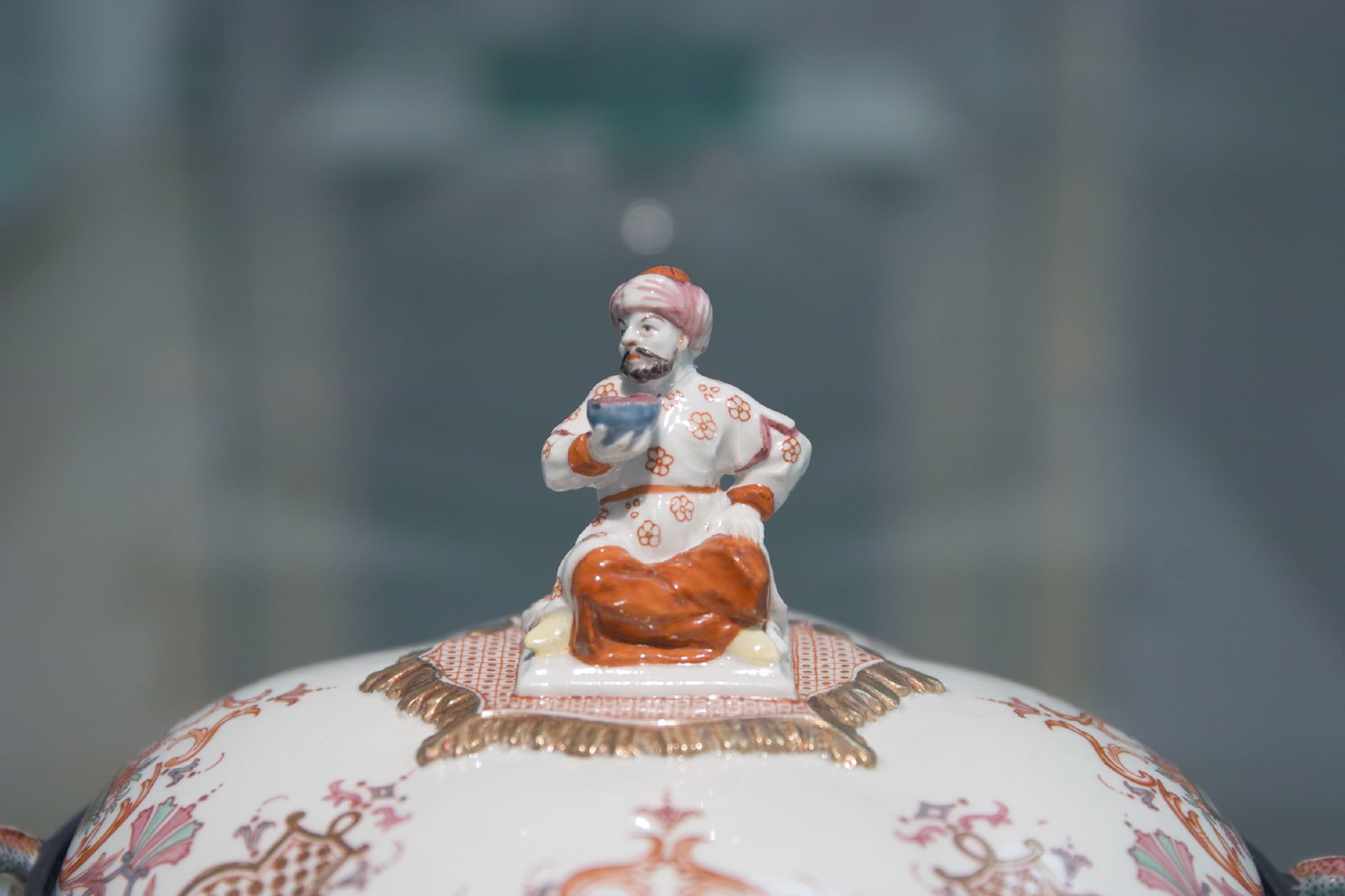 Museum für Kunst und Gewerbe