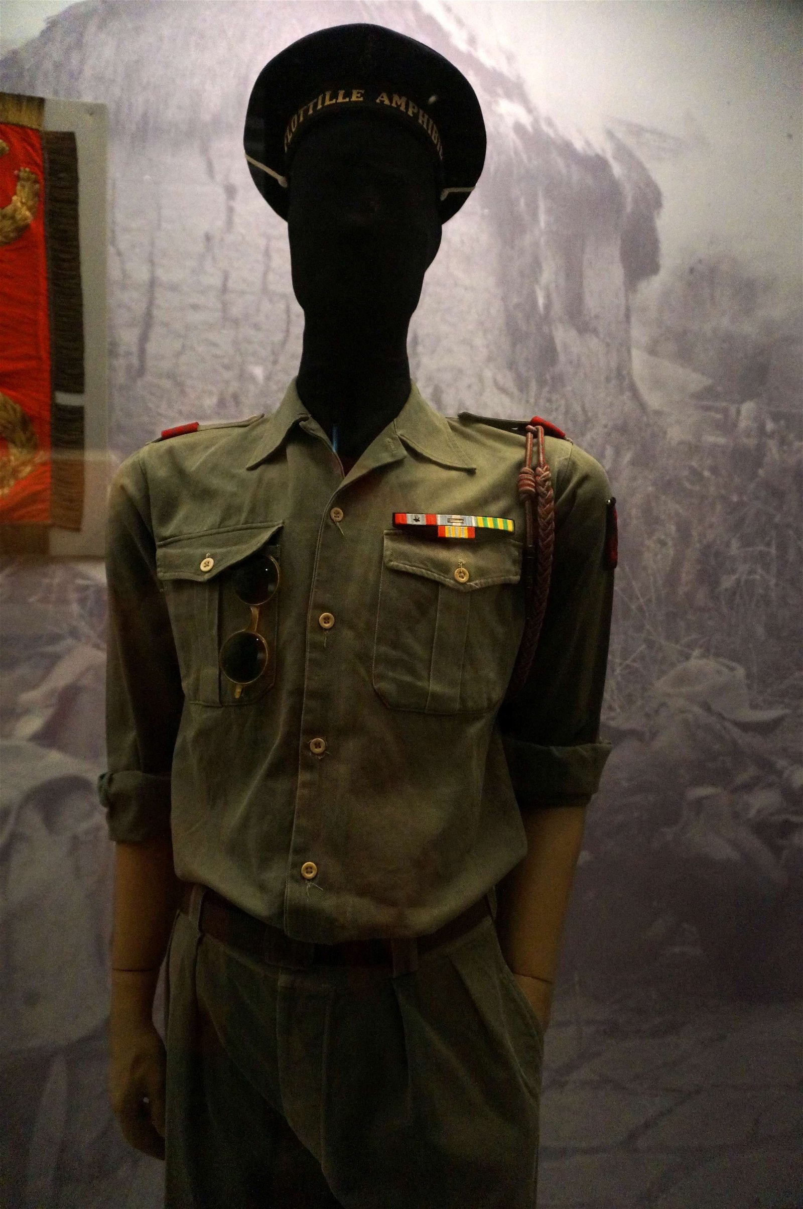 Army Museum