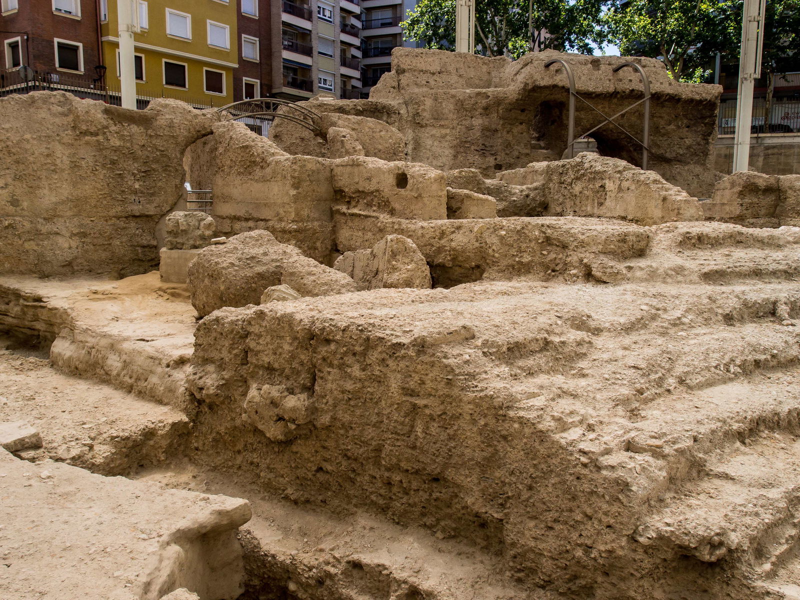 Museo del Teatro Romano de Caesaraugusta