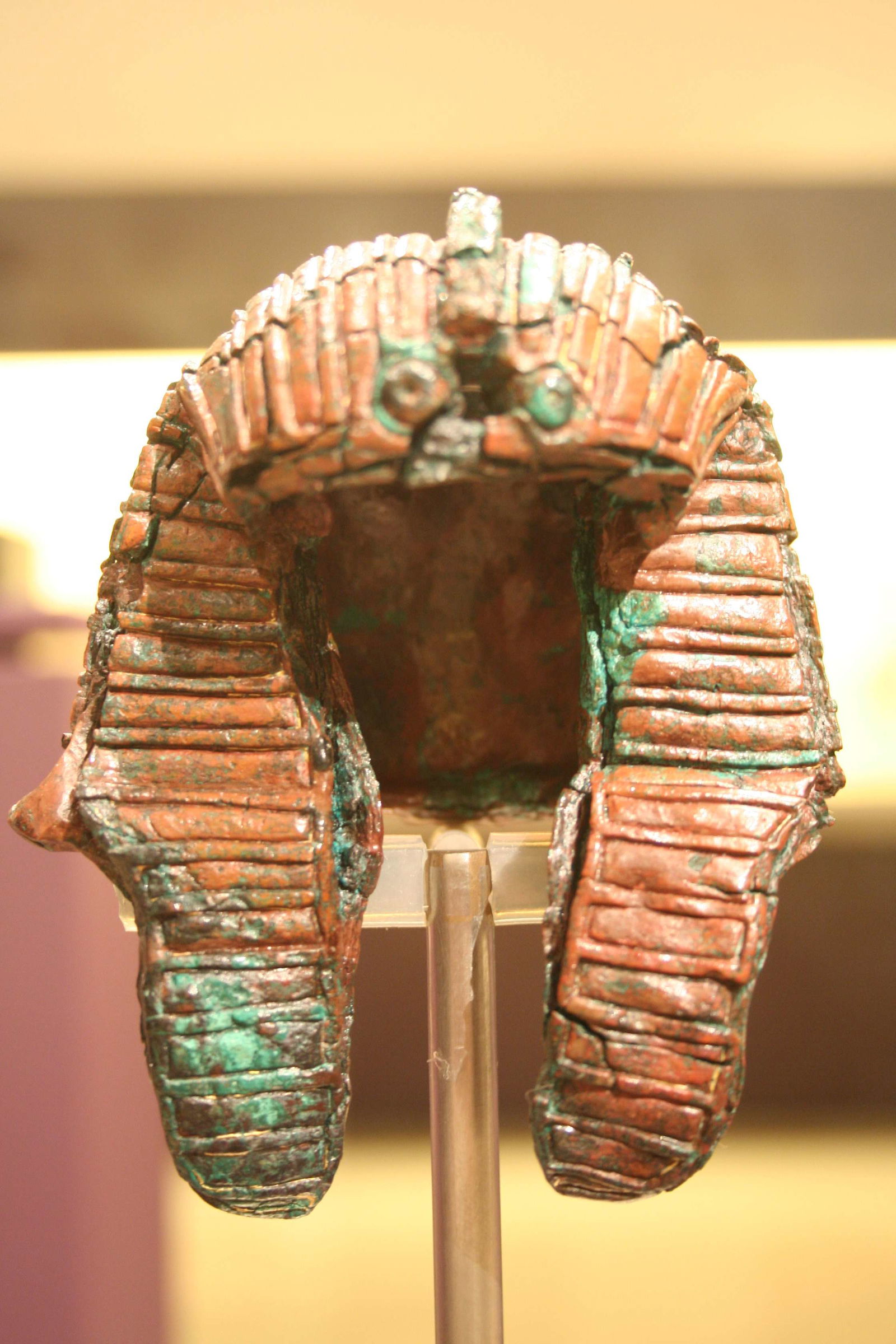 State Collection of Egyptian Art