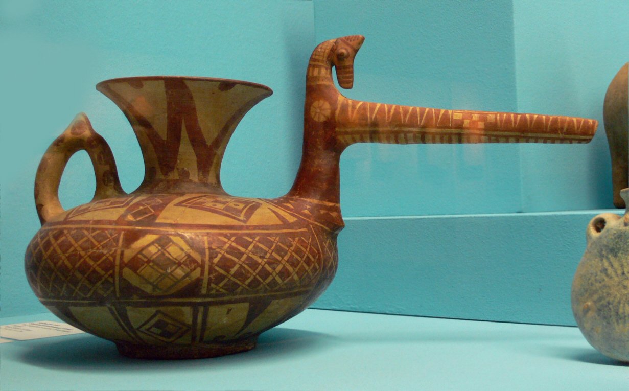 Linden Museum - Museum fur Völkerkunde