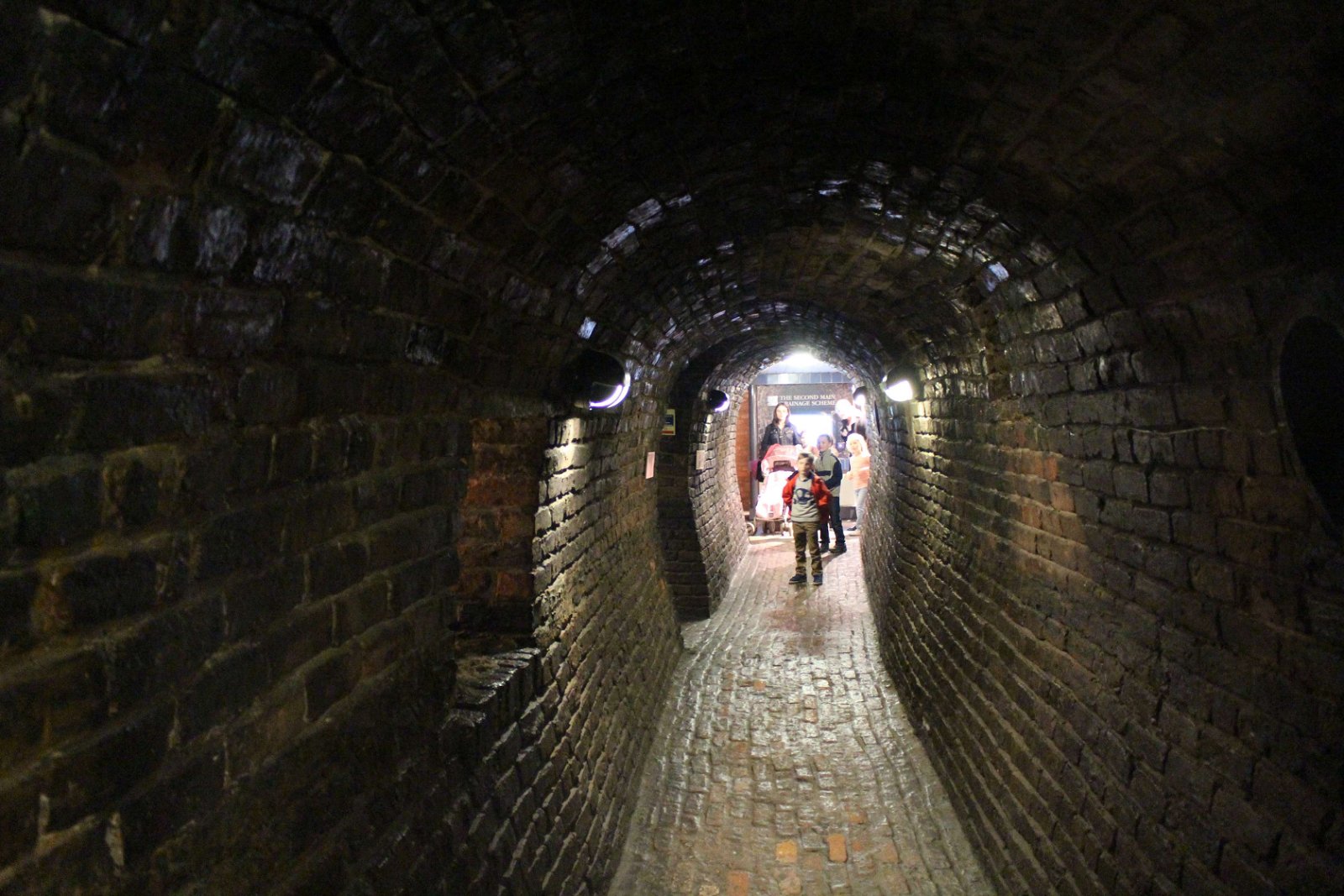 Museum of Science and Industry